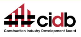 cidb logo