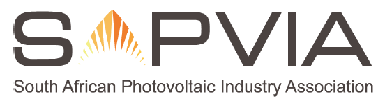 SAPVIA logo