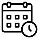 Schedule management