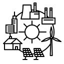 Microgrid development