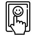 Human-machine interface (HMI) development